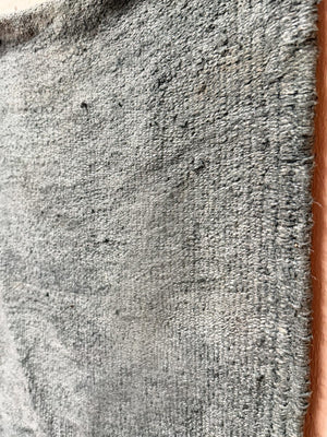 Grey kilim