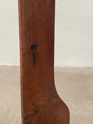 Rifle stand