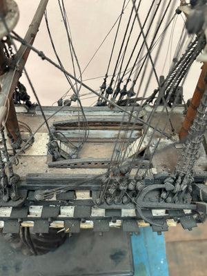 HMS Victory (Reserved)