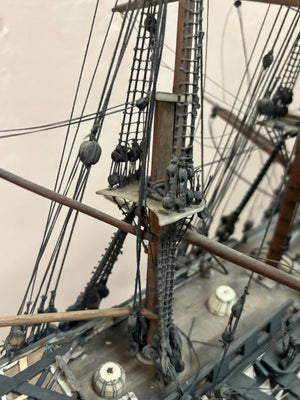 HMS Victory (Reserved)