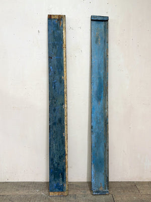 Hand painted panels