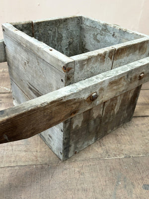 2 handled hod