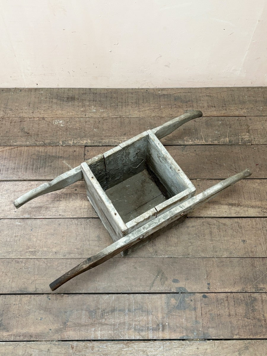 2 handled hod