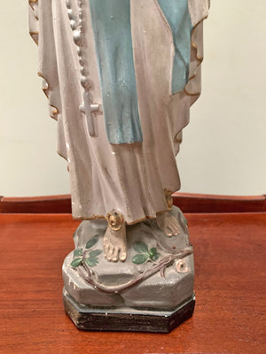 Religious icon (Reserved)