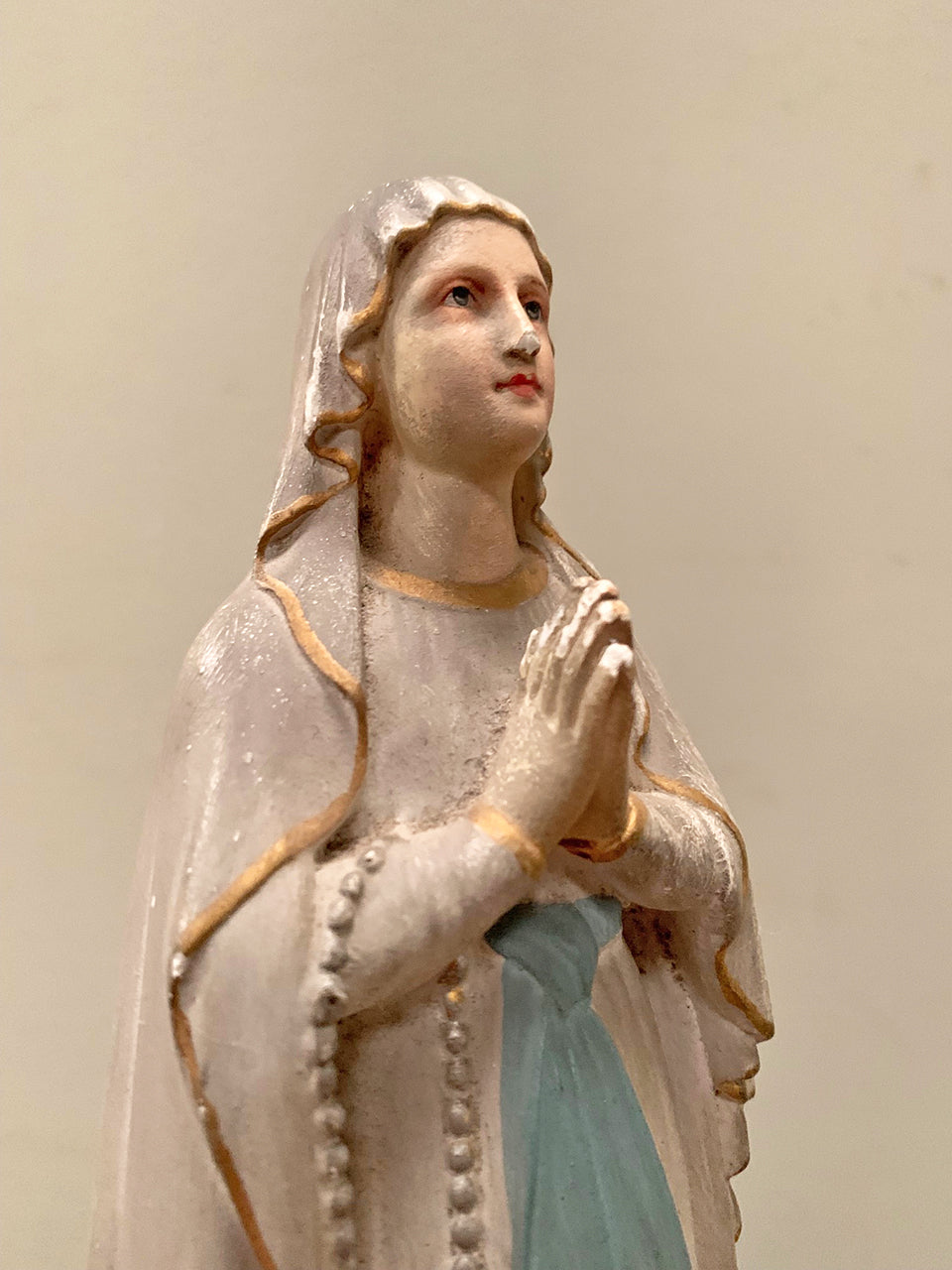 Religious icon (Reserved)