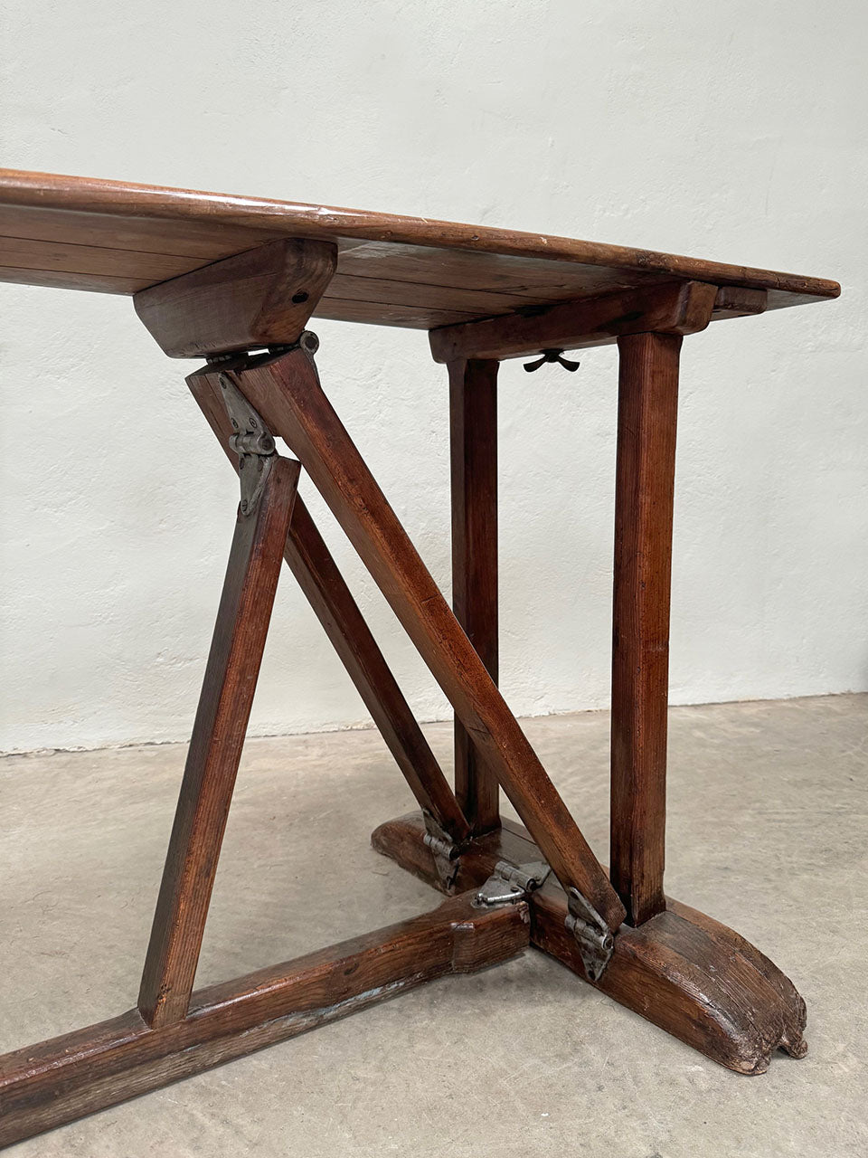 Ironing board