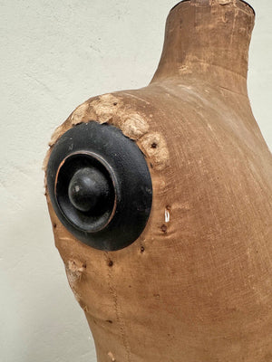 Mannequin torso