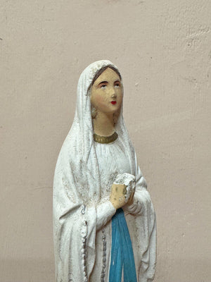 Our Lady of Lourdes