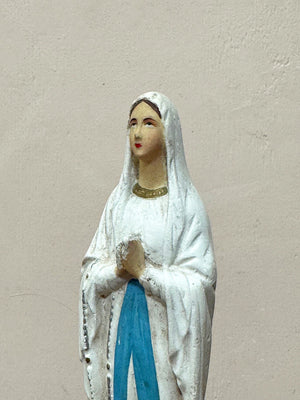 Our Lady of Lourdes