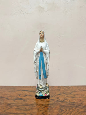 Our Lady of Lourdes