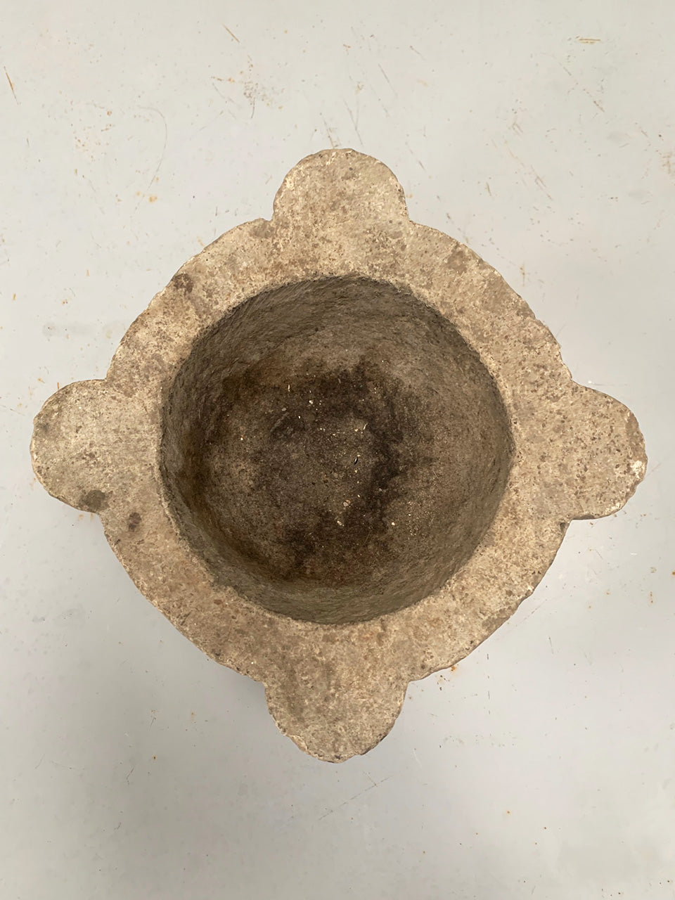 Mid 1800's mortar