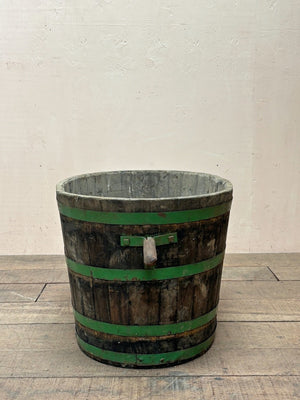 Oak wine hods (each)