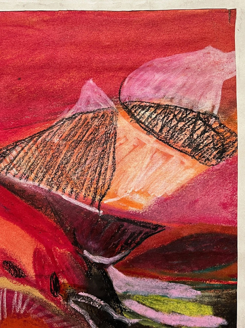 Mixed media - Atelier Osanne