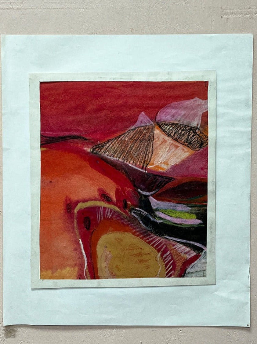 Mixed media - Atelier Osanne