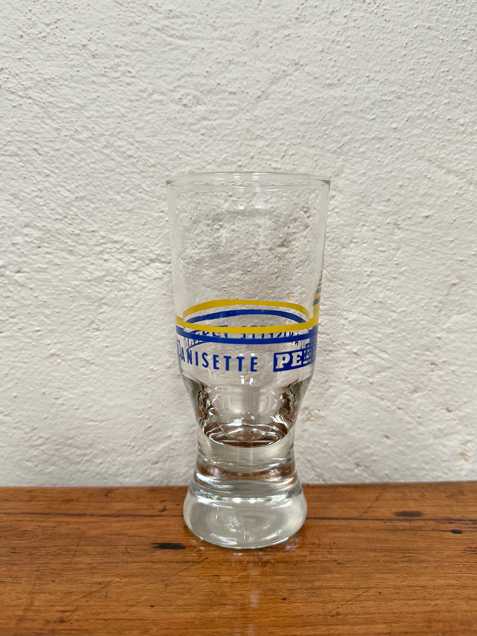 Pernod glasses (each)