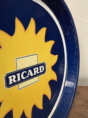 Ricard tray