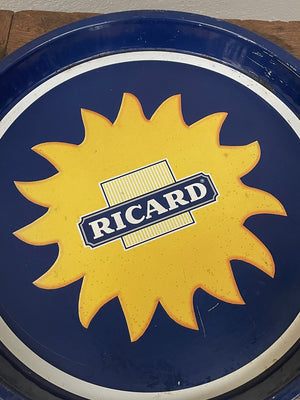 Ricard tray