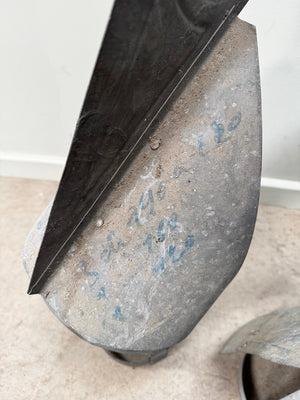 Chimney helmets (each)