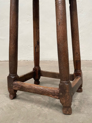 18th century stool