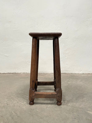 18th century stool