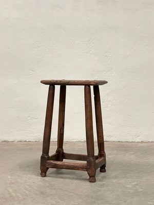 18th century stool