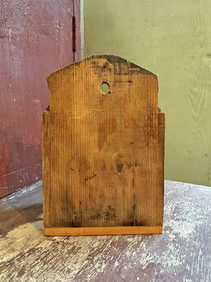 Salt box