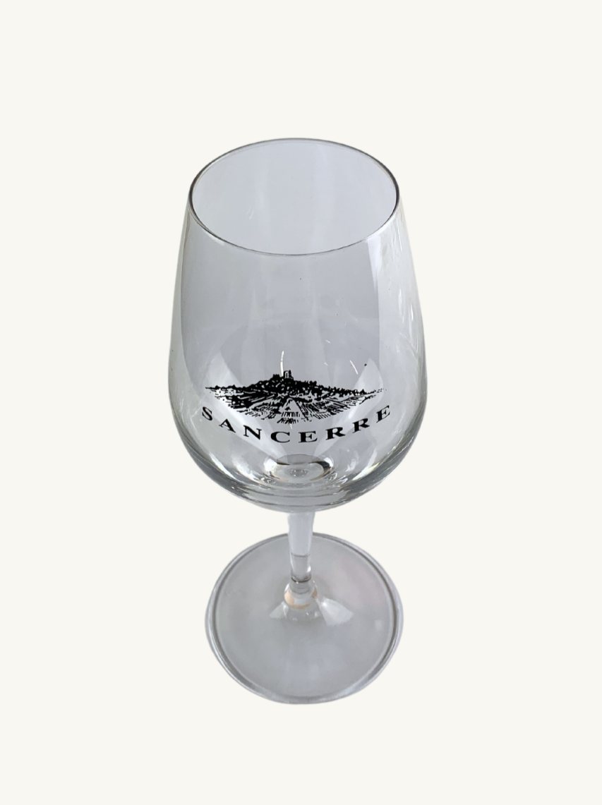 Sancerre wine glass