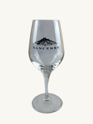 Sancerre wine glass