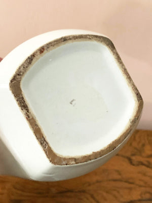 Pottery serie de pots