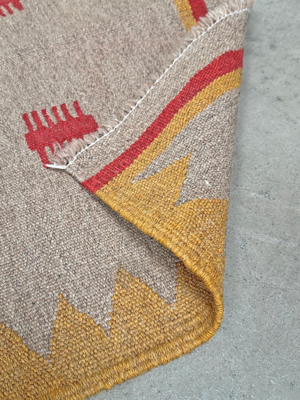 Small kilim