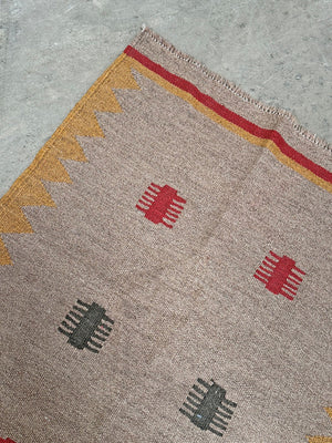 Small kilim
