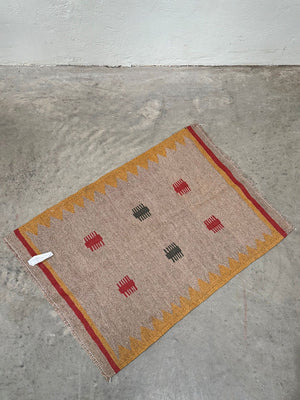 Small kilim