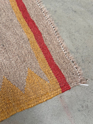 Small kilim