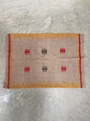 Small kilim