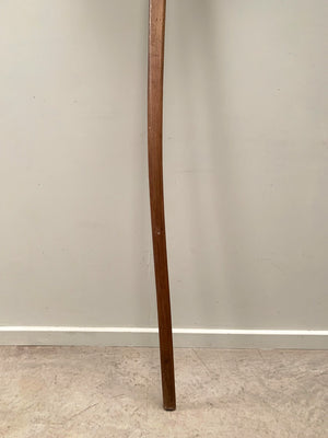 Long handled breadboard