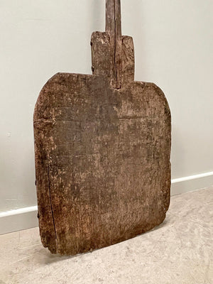Tall rustic breadboards (from)