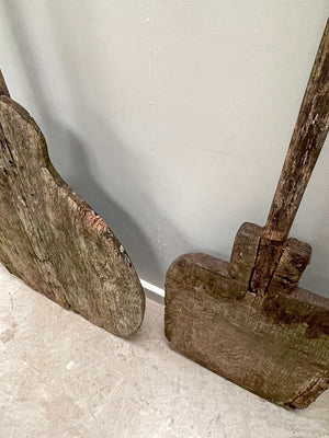 Tall rustic breadboards (from)