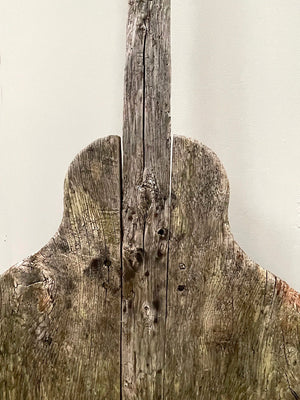 Tall rustic breadboards (from)