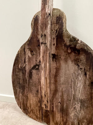 Tall rustic breadboards (from)