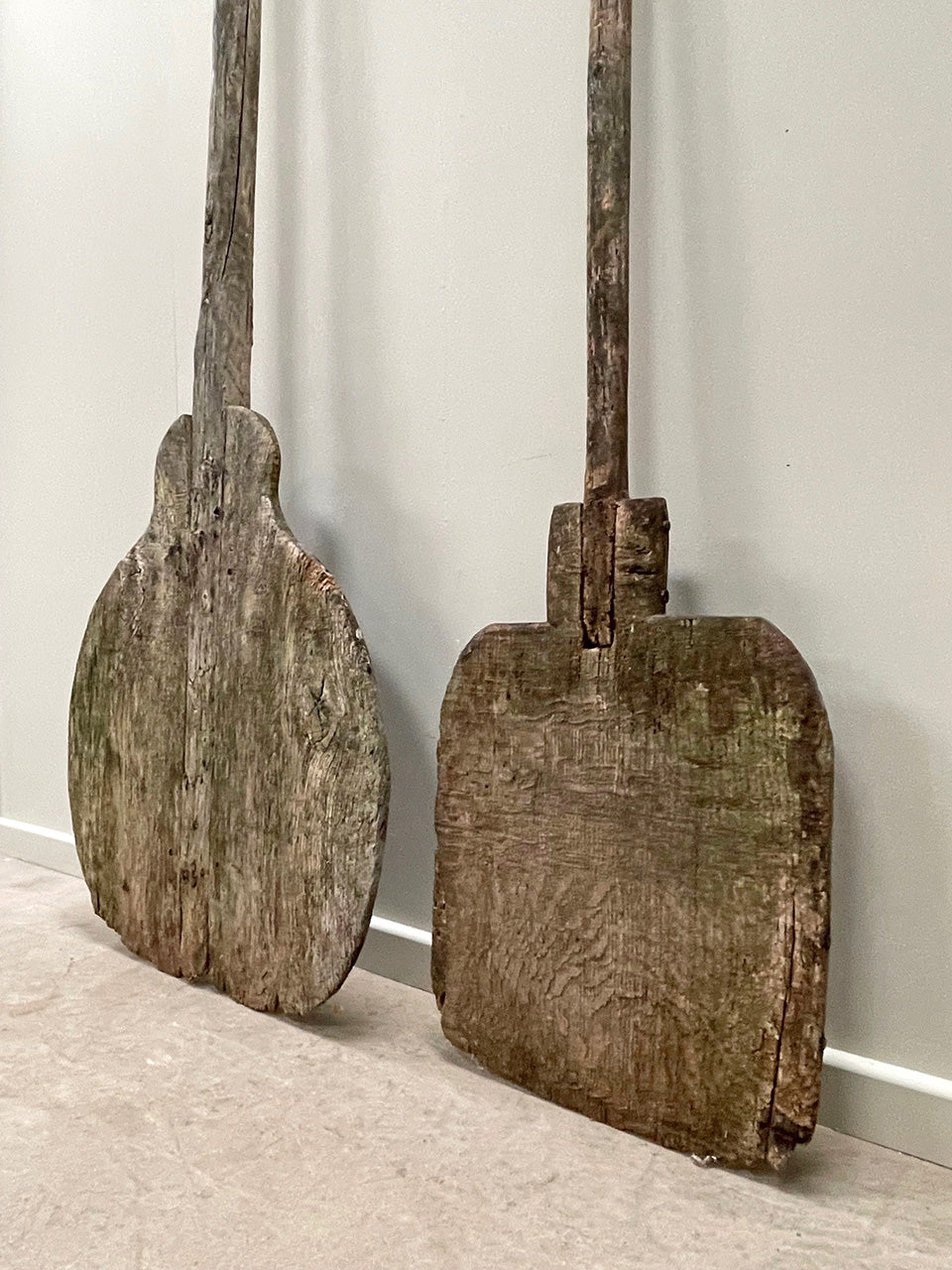 Tall rustic breadboards (from)