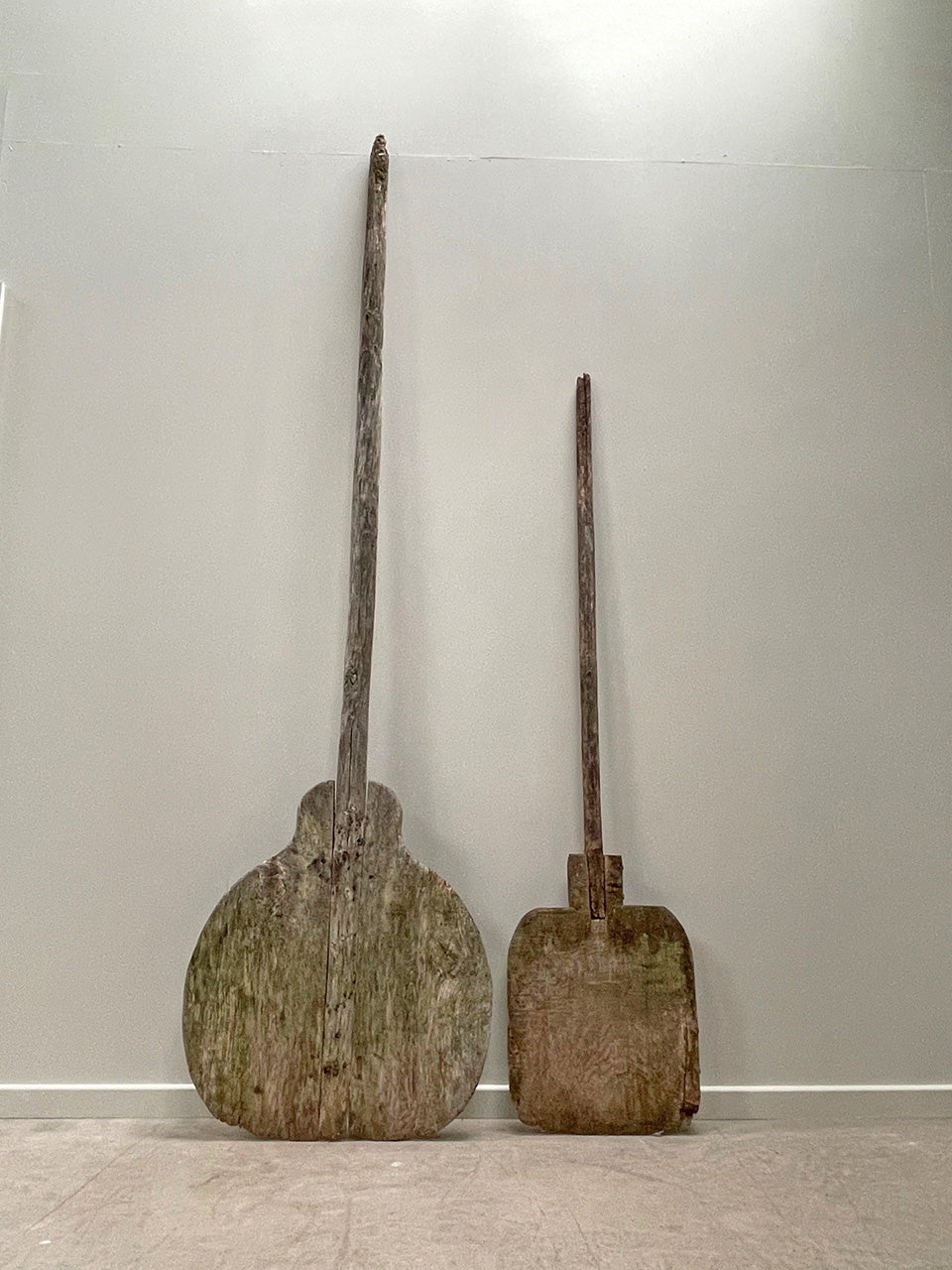 Tall rustic breadboards (from)