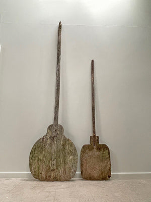 Tall rustic breadboards (from)