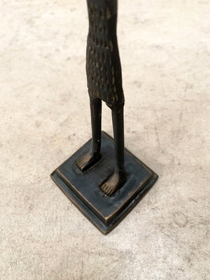 Tall statue (Reserved)