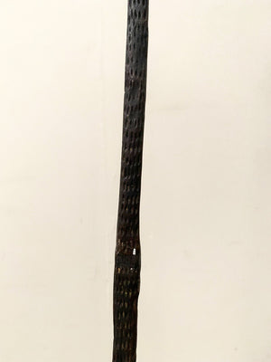 Tall statue (Reserved)