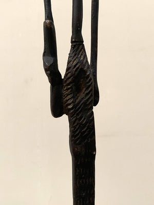 Tall statue (Reserved)