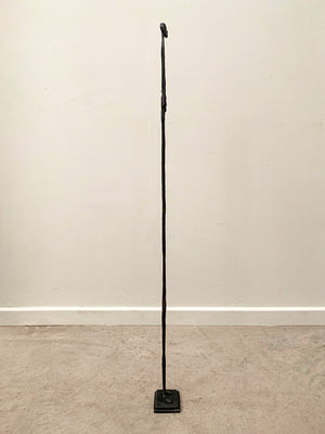 Tall statue (Reserved)