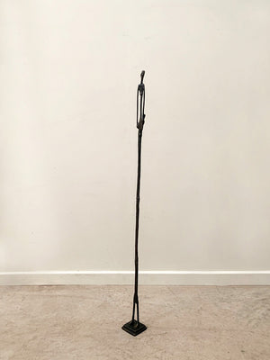 Tall statue (Reserved)