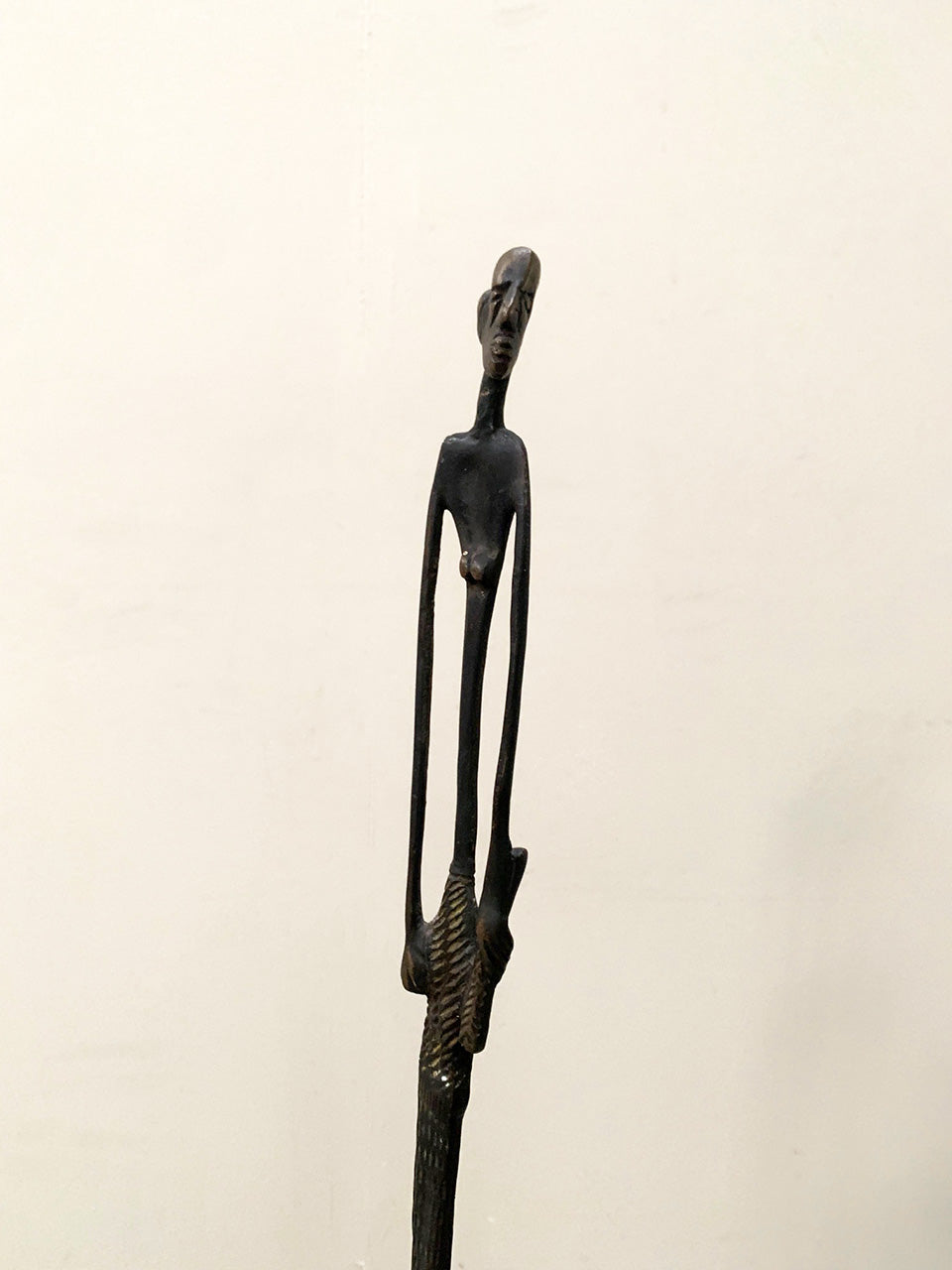 Tall statue (Reserved)