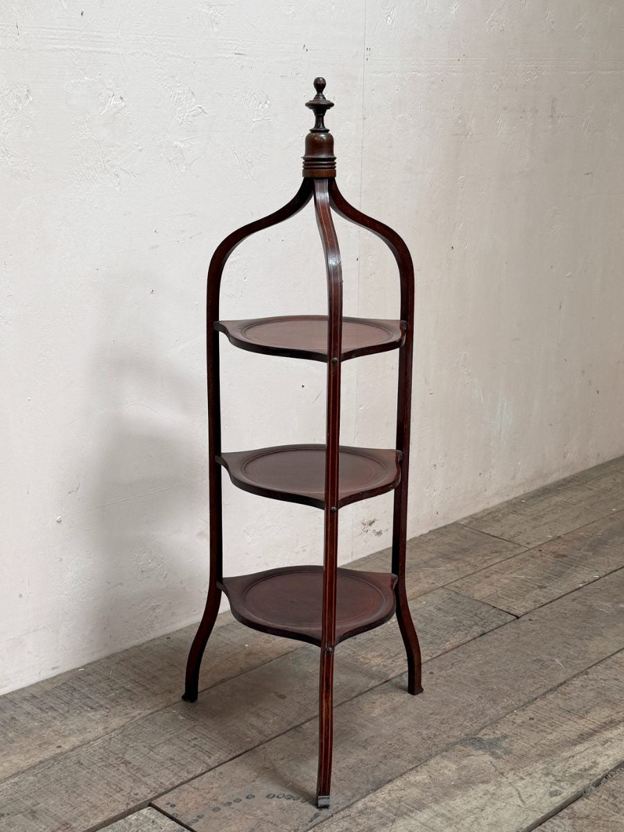Tiered stand