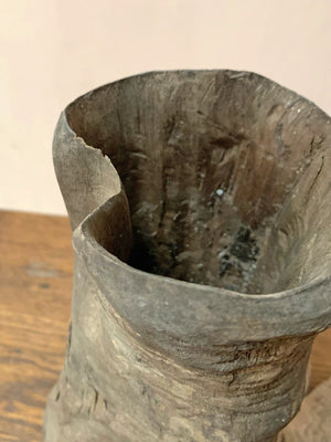 Trunk vase